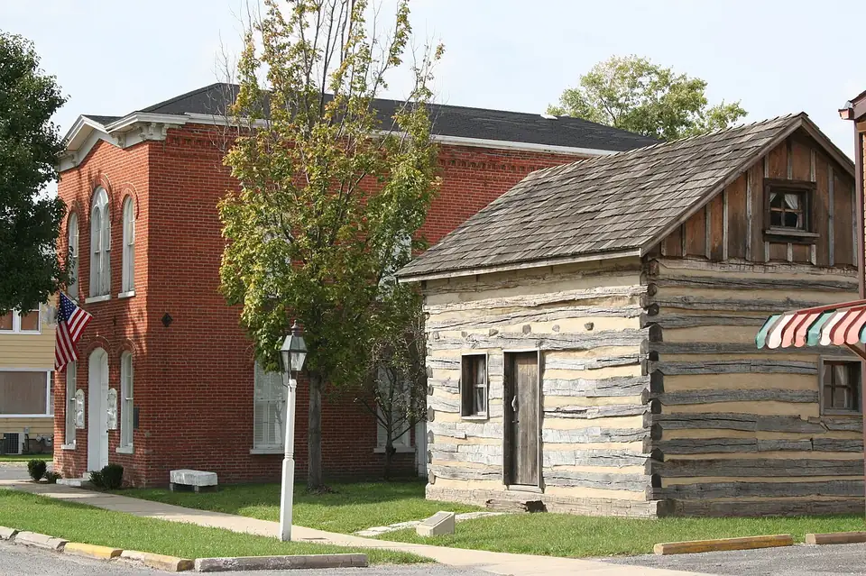 Bethalto, Illinois