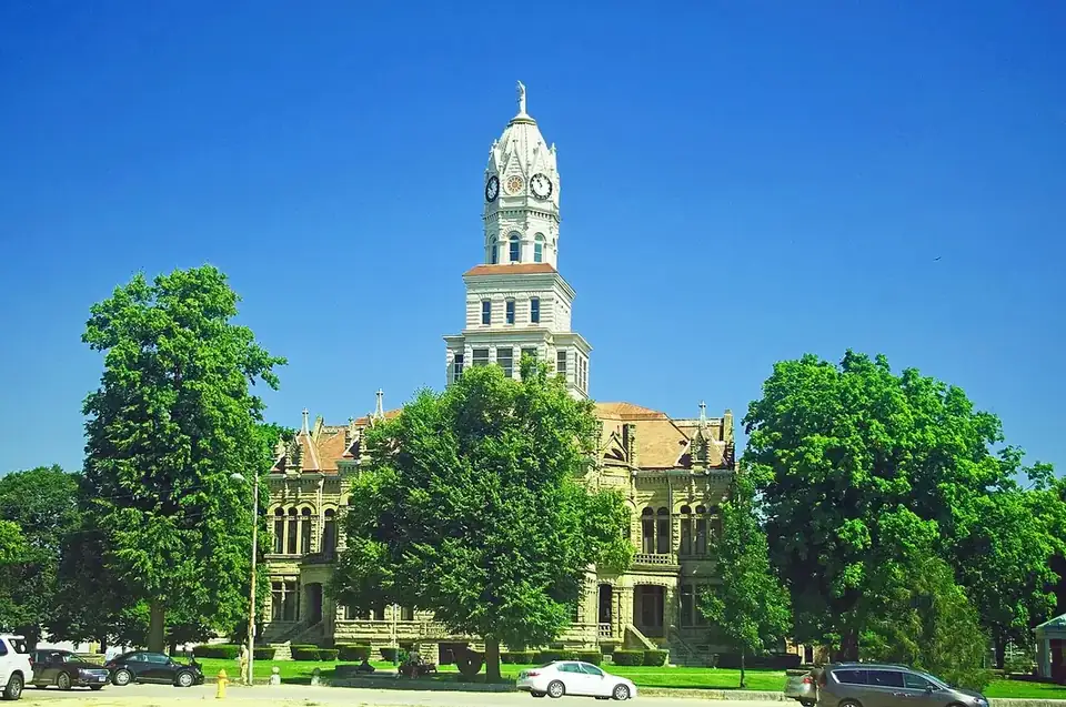 Paris, Illinois