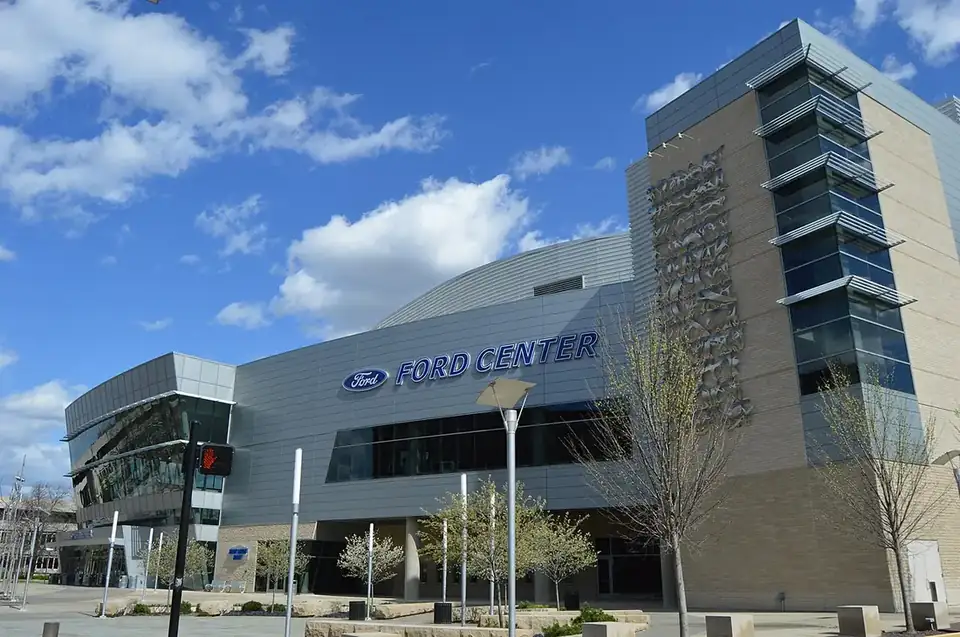 Evansville, Indiana