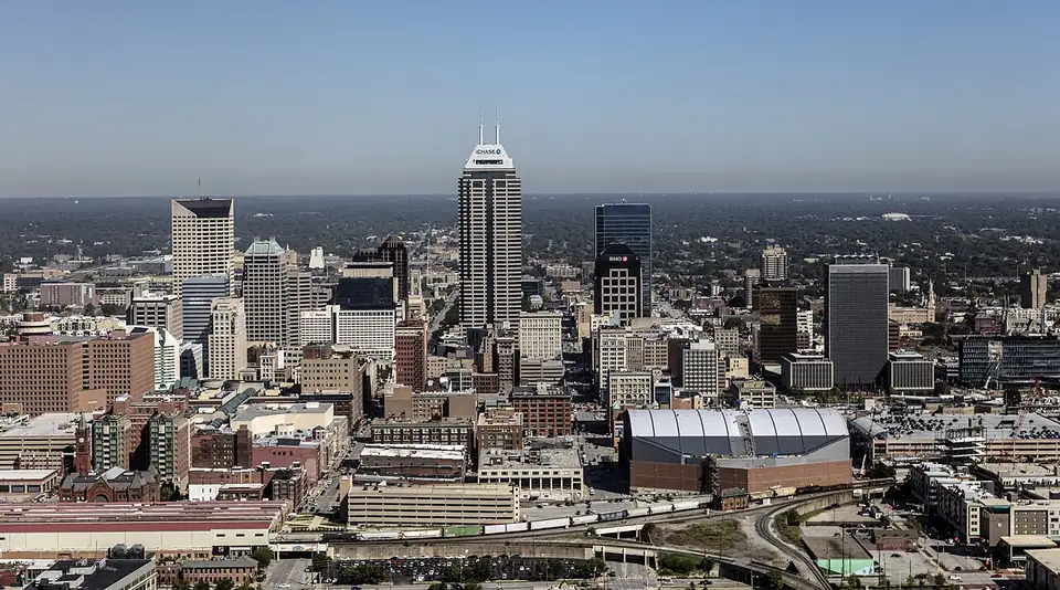 Indianapolis, Indiana