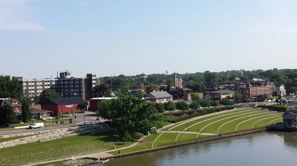 Jeffersonville, Indiana