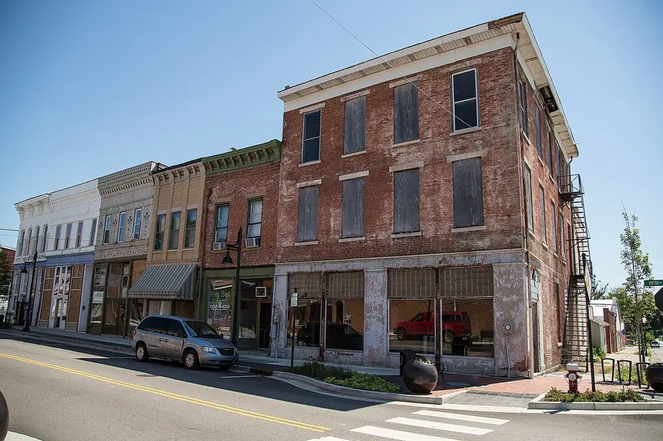 North Vernon, Indiana