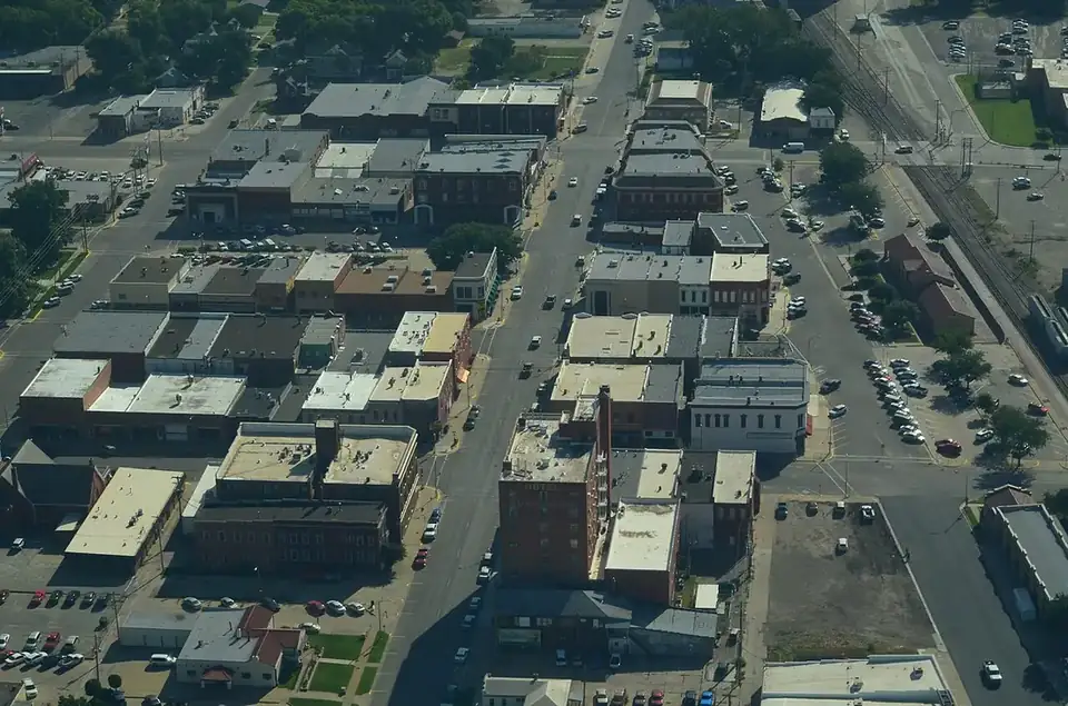 Abilene, Kansas
