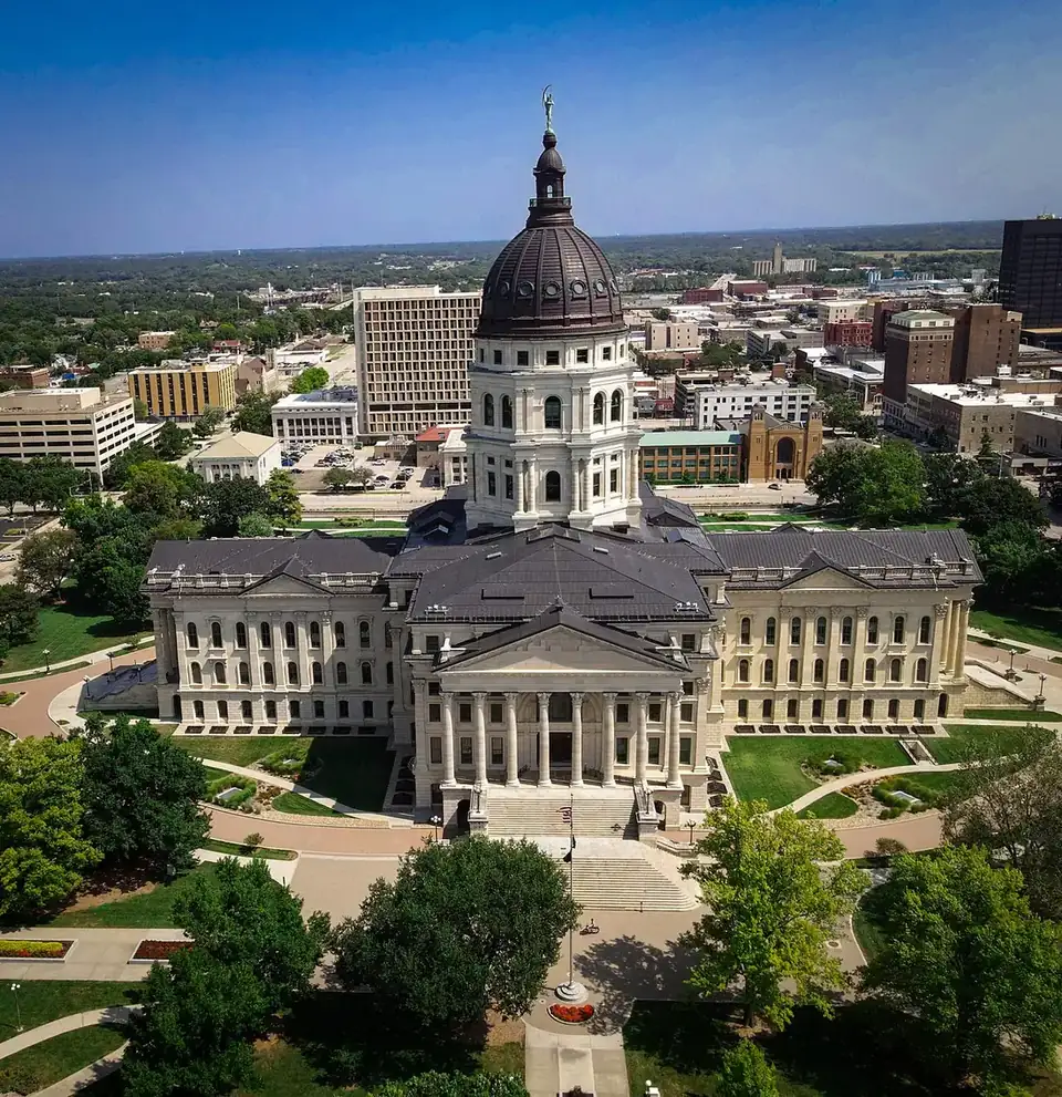 Topeka, Kansas