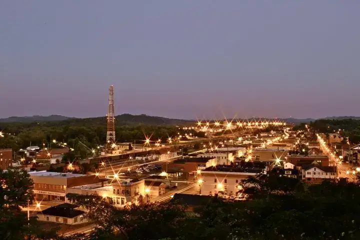 Corbin, Kentucky