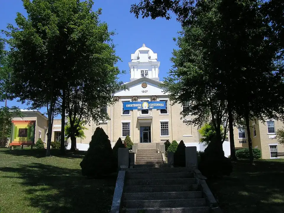 Grayson, Kentucky