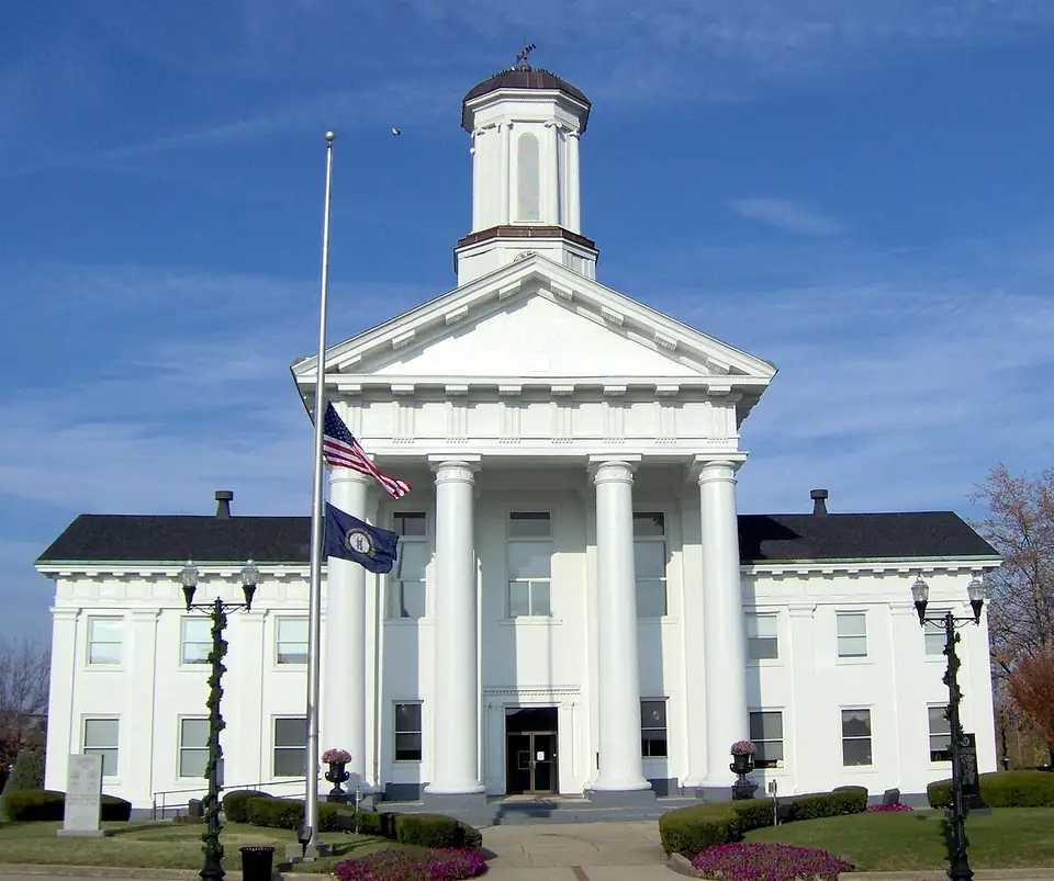 Richmond, Kentucky