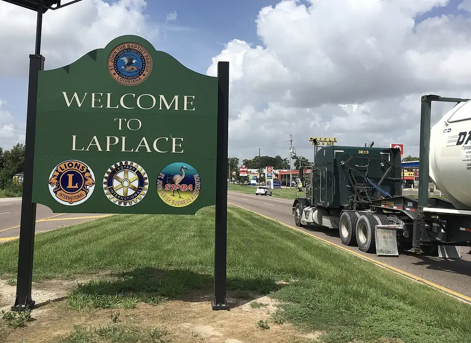 Laplace, Louisiana