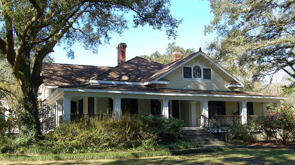 Prairieville, Louisiana