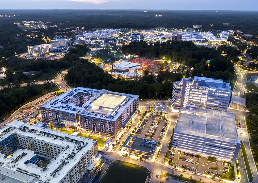 Columbia, Maryland
