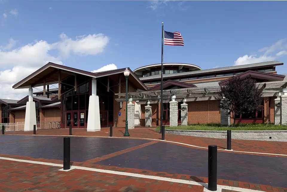 Germantown, Maryland