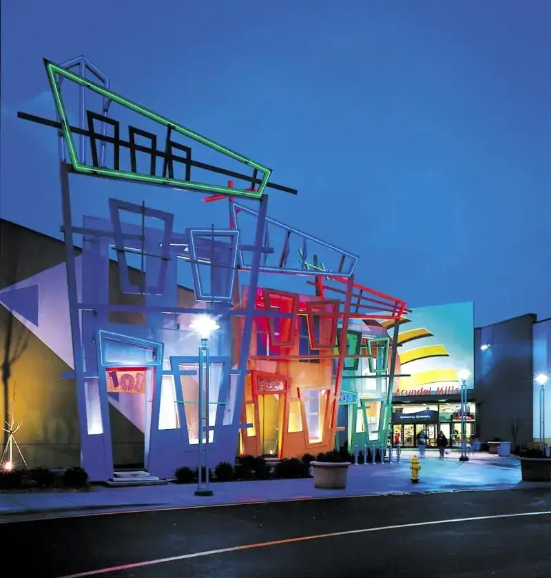 Hanover, Maryland