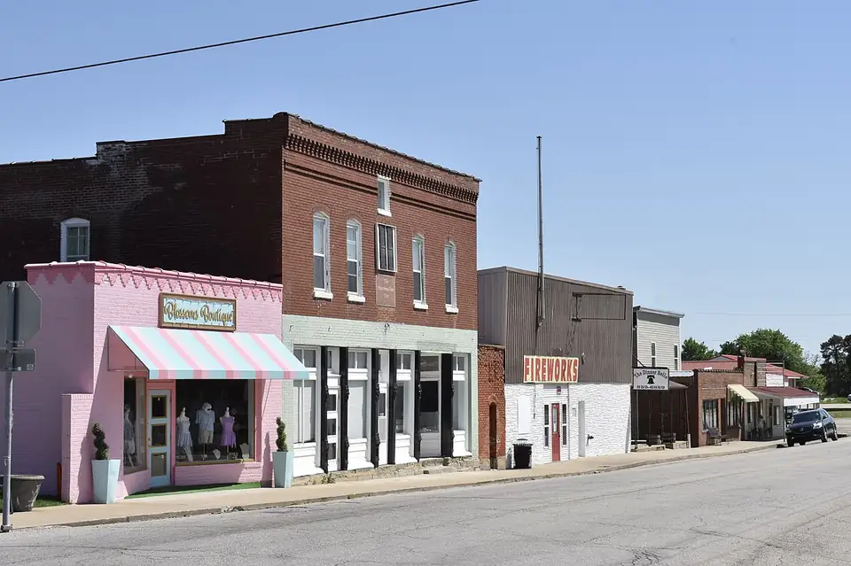 Belle, Missouri