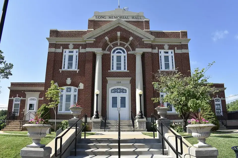 Farmington, Missouri