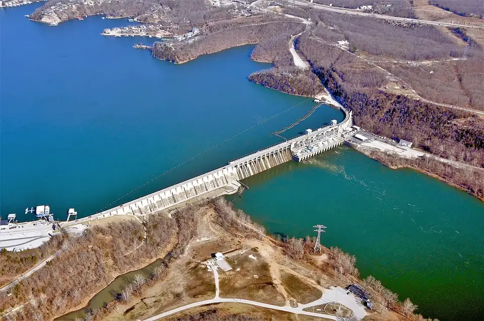 Lake Ozark, Missouri