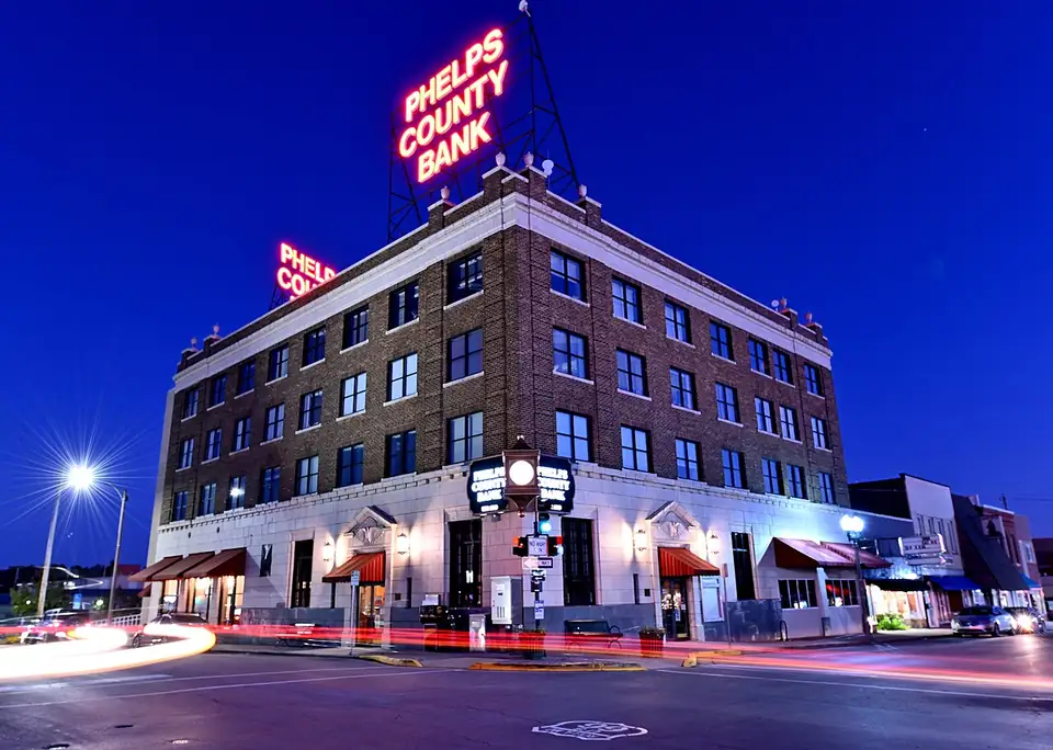 Rolla, Missouri