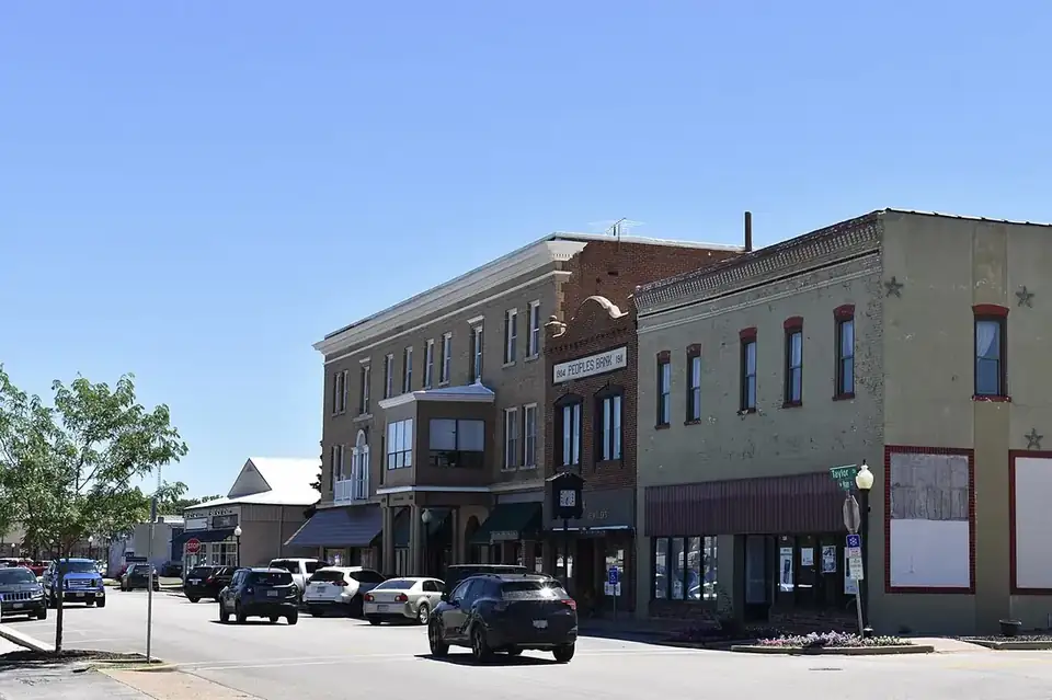 Sullivan, Missouri
