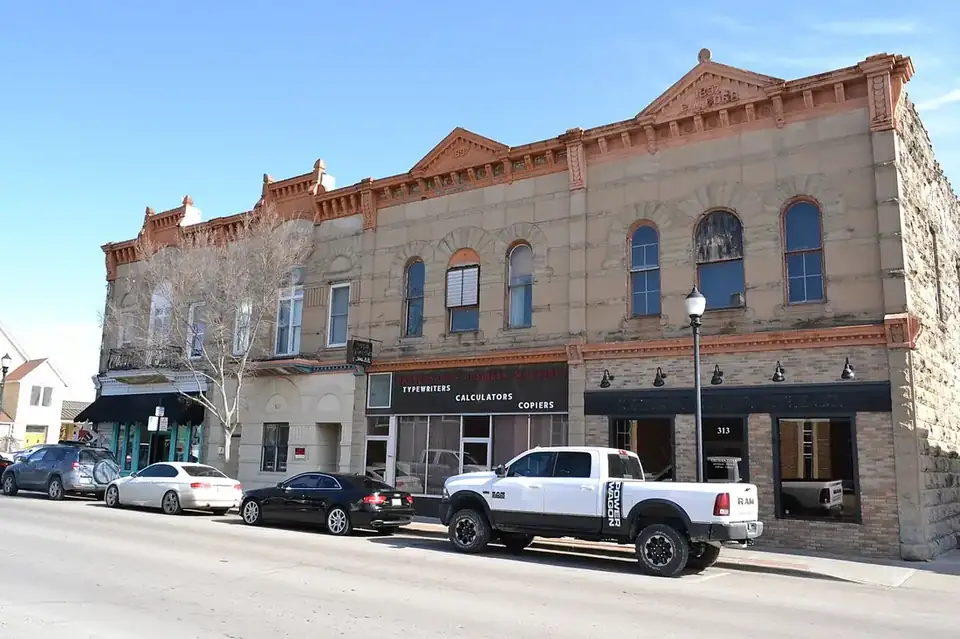 Warrensburg, Missouri