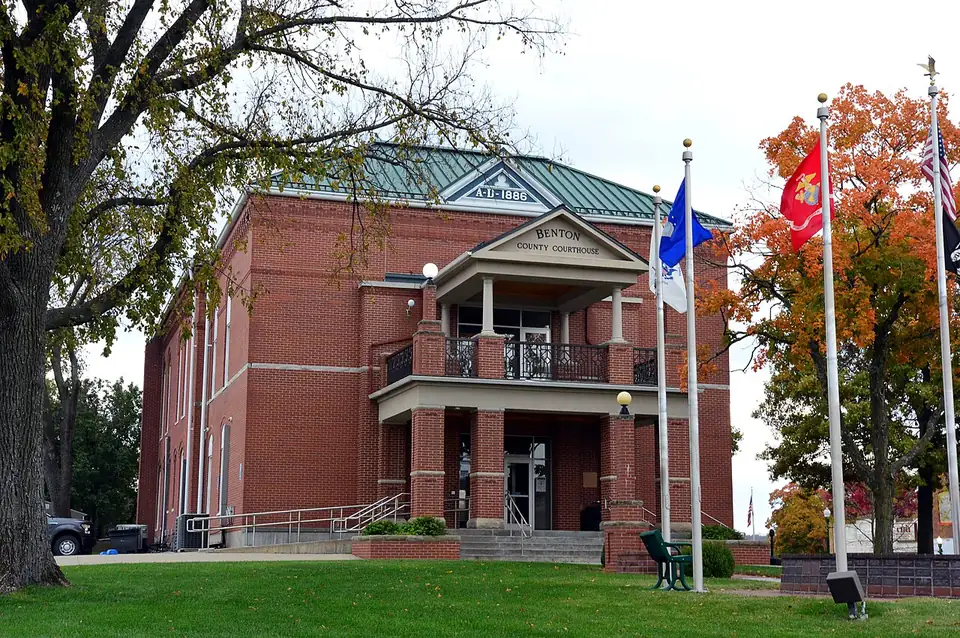 Warsaw, Missouri