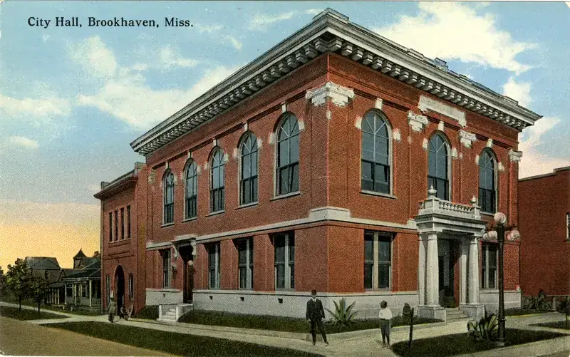 Brookhaven, Mississippi