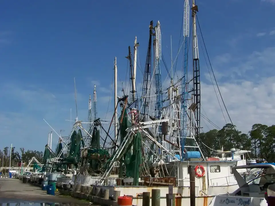 Ocean Springs, Mississippi
