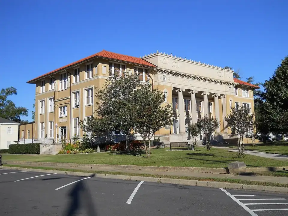 Poplarville, Mississippi