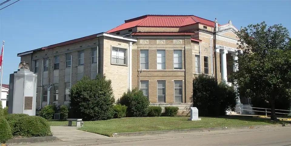 Purvis, Mississippi