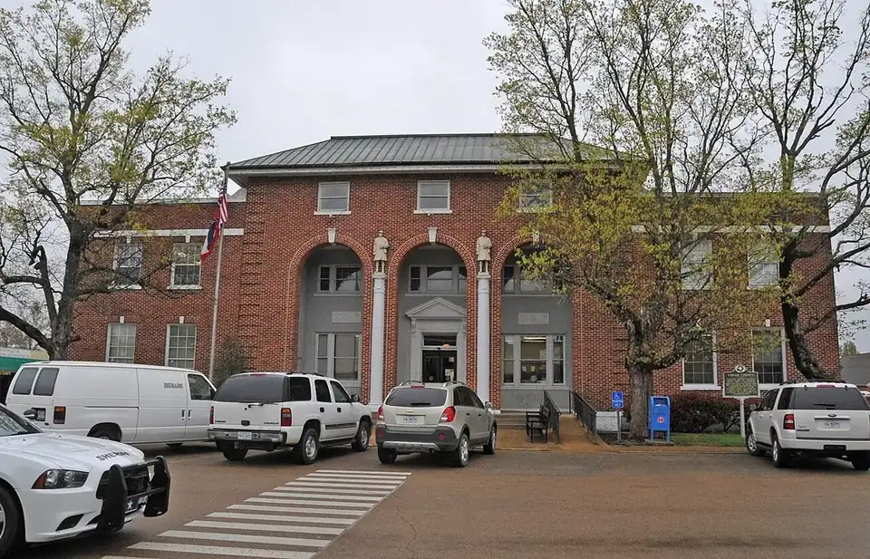 Ripley, Mississippi