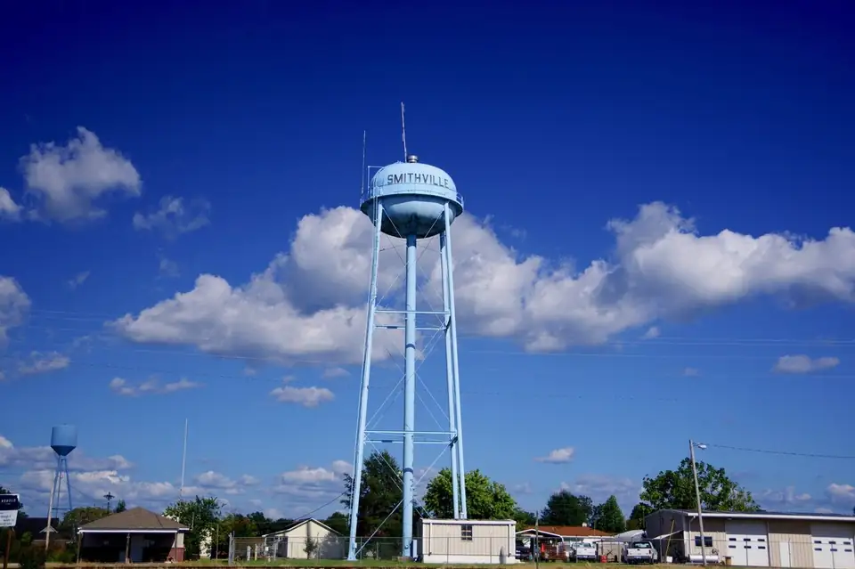 Smithville, Mississippi