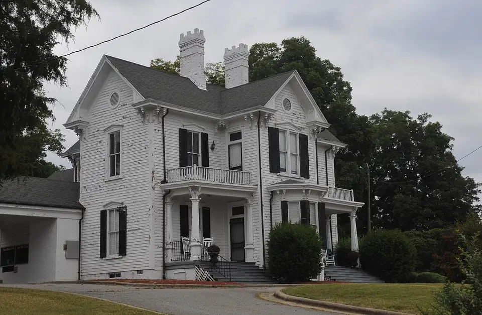 Archdale, North Carolina