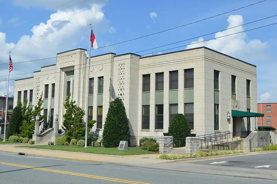 Asheboro, North Carolina