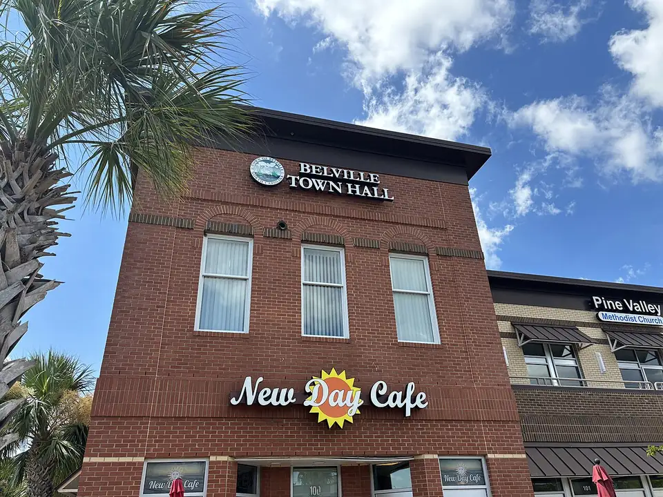 Belville, North Carolina