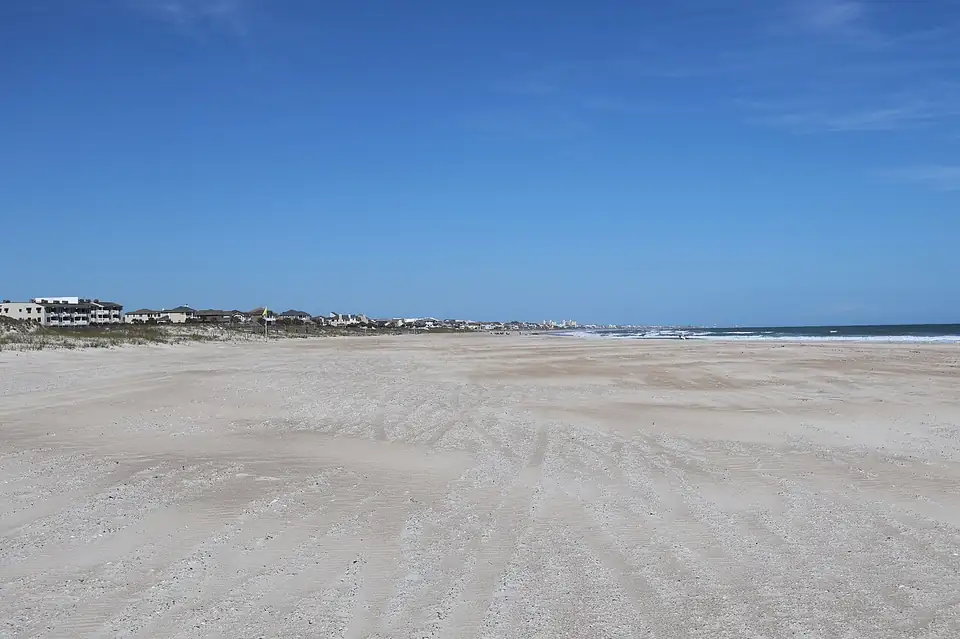 Emerald Isle, North Carolina