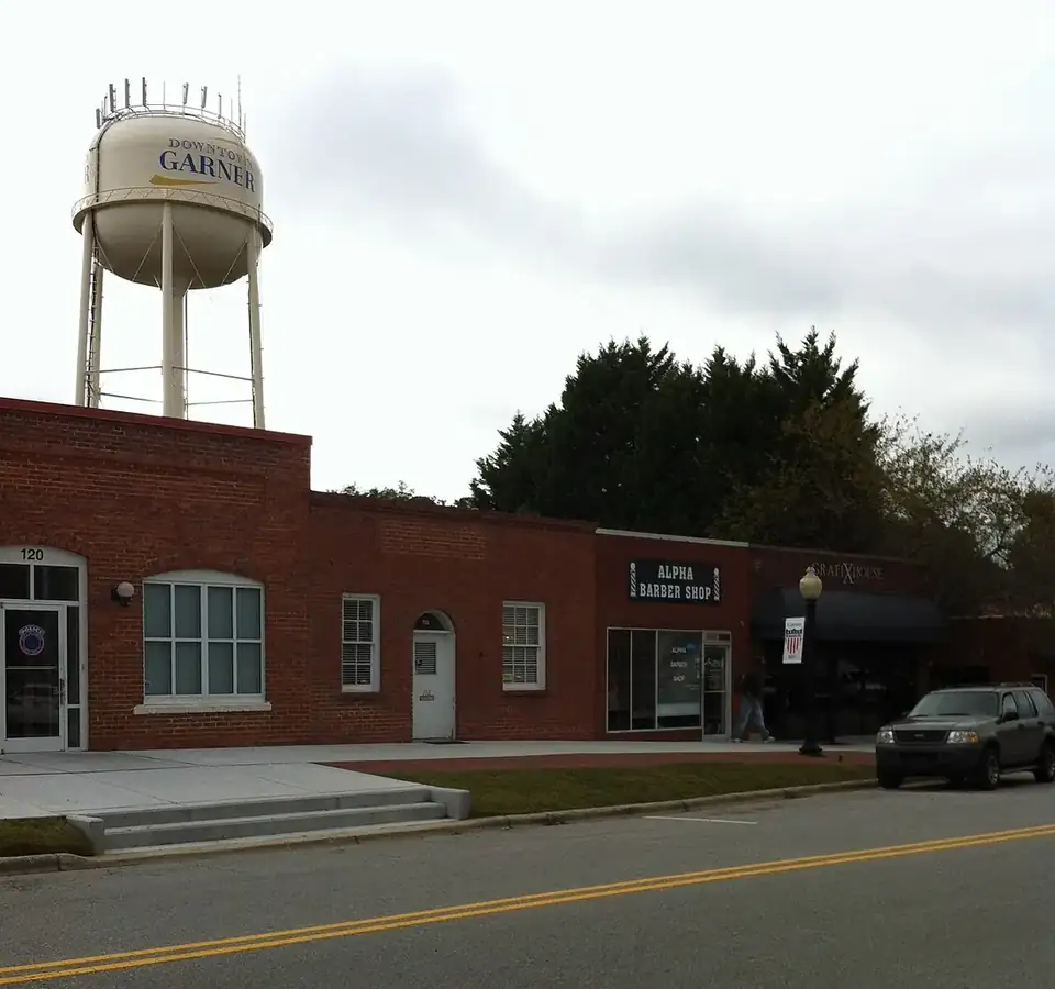 Garner, North Carolina