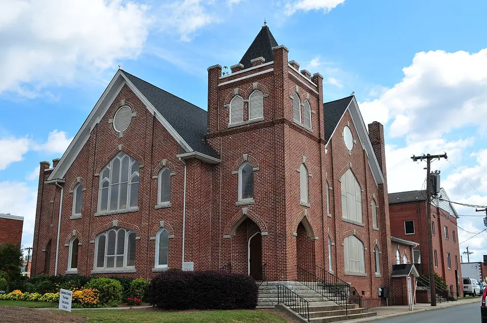 Kernersville, North Carolina