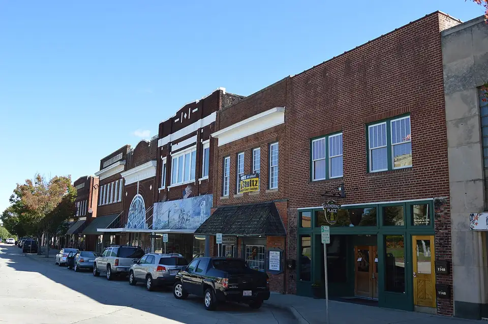 Roxboro, North Carolina