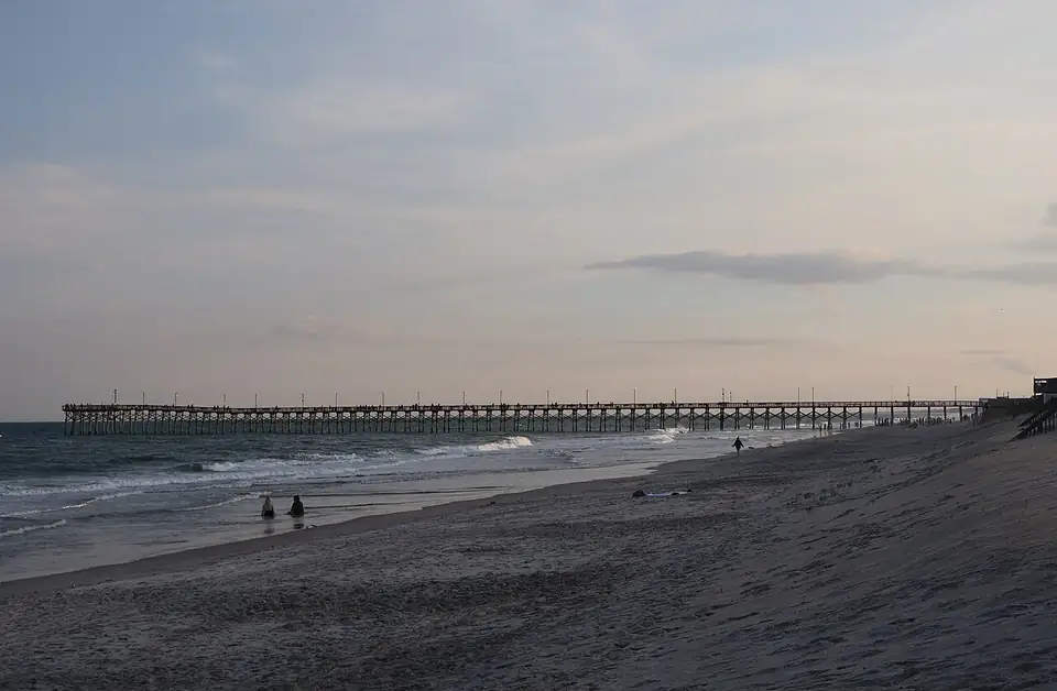 Surf City, North Carolina