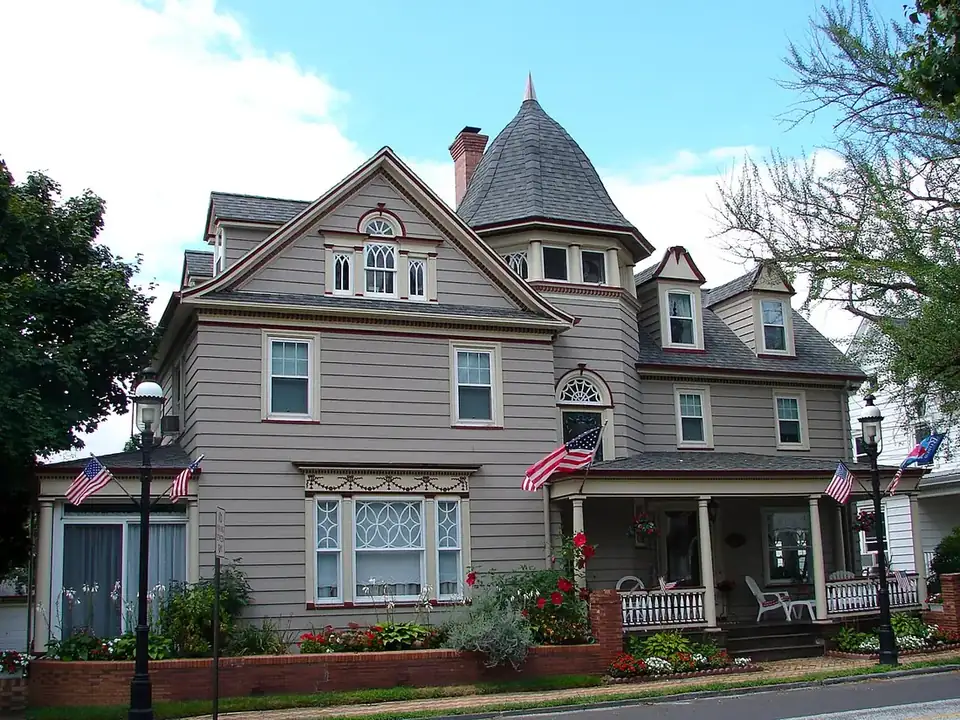 Elmer, New Jersey