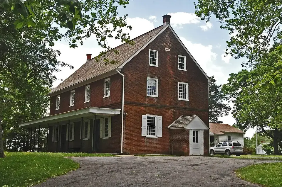Mullica Hill, New Jersey