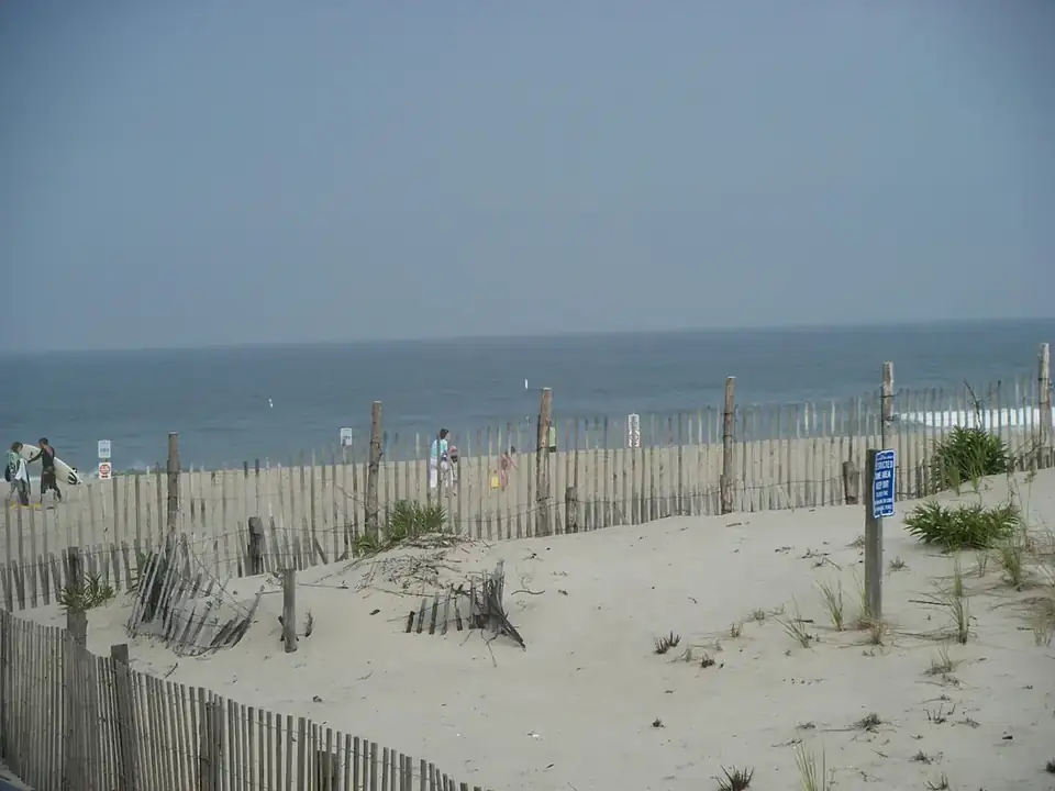 Seaside Park, New Jersey