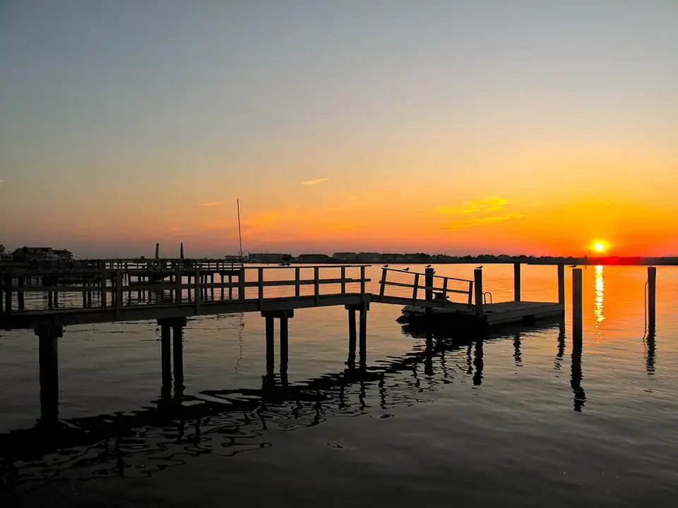 Stone Harbor, New Jersey