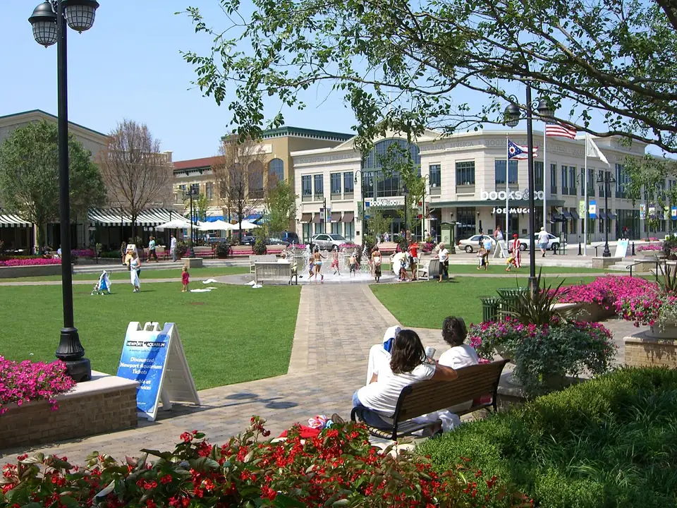 Beavercreek, Ohio