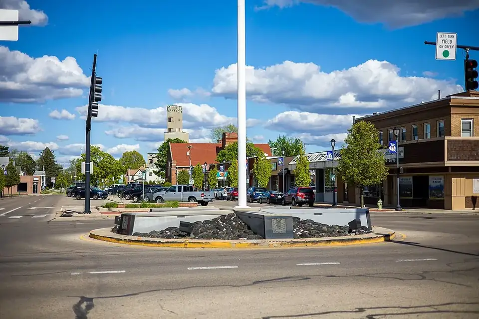 Fairborn, Ohio