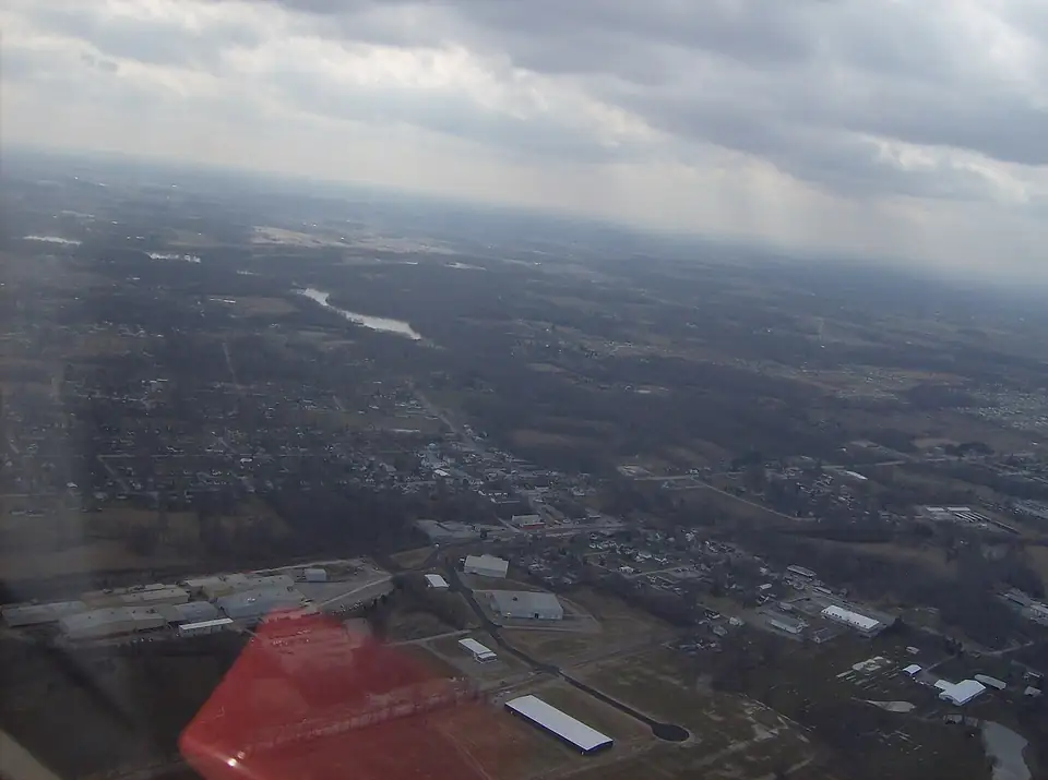 Mount Orab, Ohio