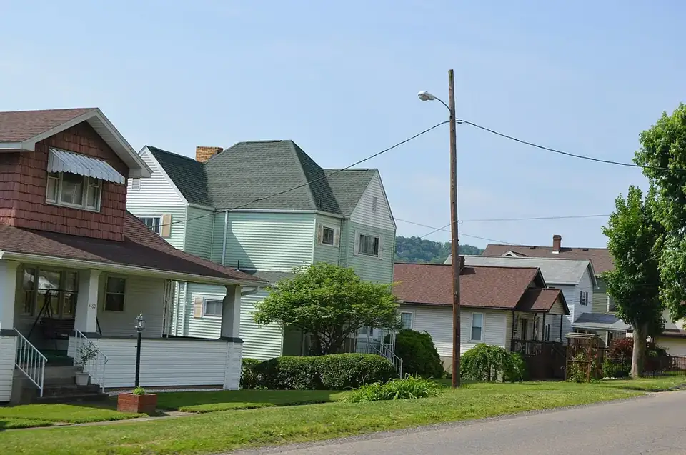 Shadyside, Ohio