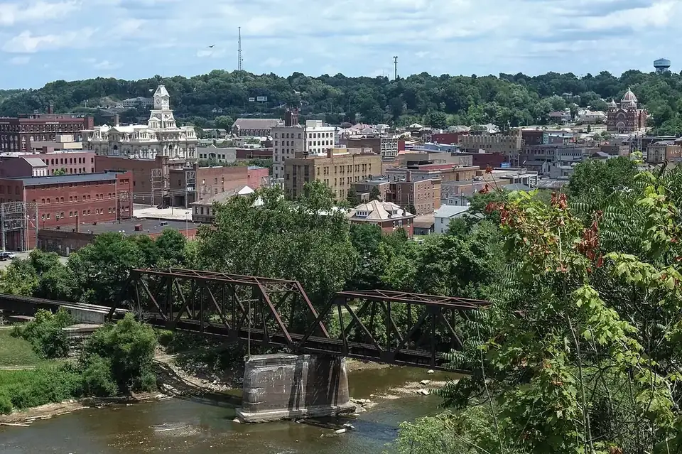 Zanesville, Ohio