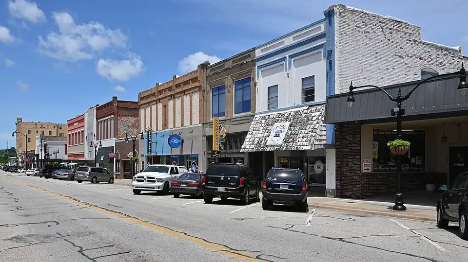 Claremore, Oklahoma