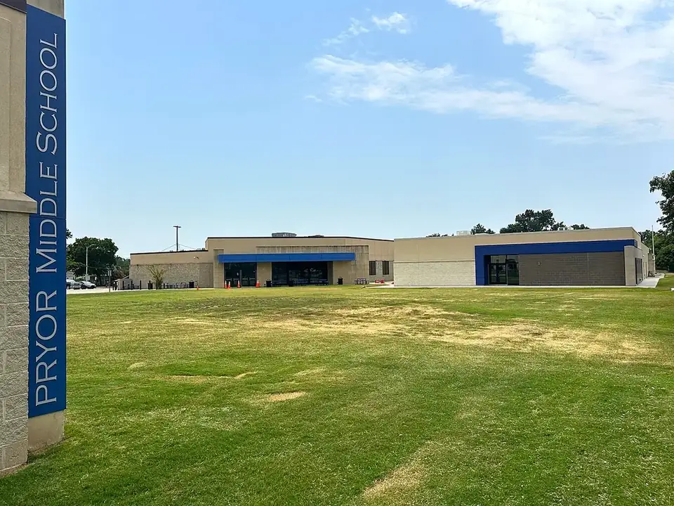 Pryor, Oklahoma