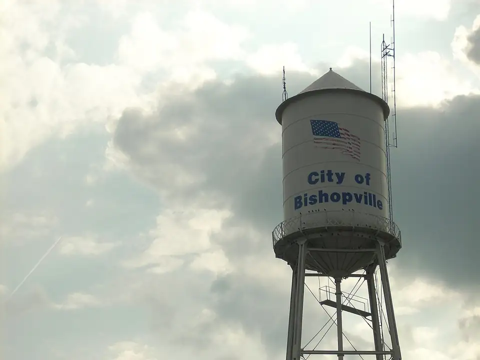 Bishopville, South Carolina