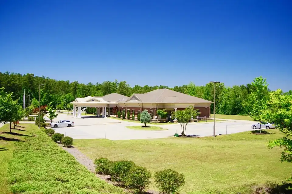 Chapin, South Carolina